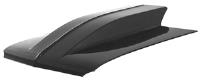 6" Cowl Induction Lift-Off Hood 1962-65 Chevy II/Nova