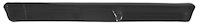 Rear Fiberglass Bumper 1962-65 Chevy II / Nova