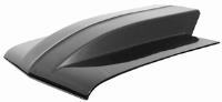 6" Cowl Induction Lift-Off Hood 1966-67 Chevy II/Nova