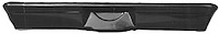 Rear Fiberglass Bumper 1968-72 Chevy II / Nova