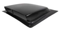 1701 Six-Pack Mopar-Style Fiberglass Aero Scoop [Bond-On]