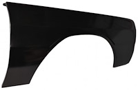 17030 Lightweight Passenger-Side Fender for 1970-1972 Dodge Dart