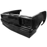 Fiberglass Front End