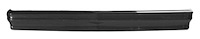 Front Fiberglass Bumper 1978-87 Malibu