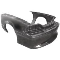 Fiberglass Front End