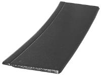 Smooth Cowl Panel 1979-93 Mustang