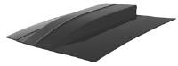 4" Cowl Induction Lift-Off Hood 1981-87 Oldsmobile Cutlass