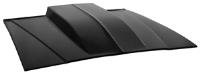 4" Cowl Induction Lift-Off Hood 1981-88 Chevy Monte Carlo