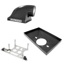 Comp II Dragster Scoop Kit