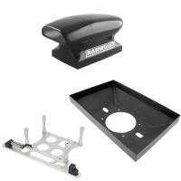 Aero Comp III Dragster Scoop Kit