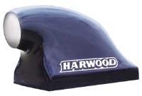 Big O Dragster Scoop Overall: 15.25" H