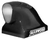 Comp I Dragster Scoop Overall: 25.5" L x 16" H