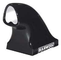 Tri Comp II Dragster Scoop Overall: 29" L x 21" H
