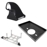 Tri Comp II Dragster Scoop Kit