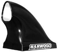 Tri Comp I Dragster Scoop Kit Includes: Tri Comp I Dragster Scoop