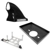 Tri Comp I Dragster Scoop Kit