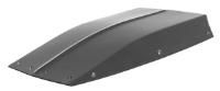 Bolt-On Z28-Style Cowl Scoop Overall Length: 42"