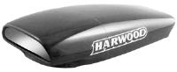 Areo III Hood Scoop - Bolt-On Style Overall: 35" L x 7.5" H Base: 29" L x 17" W