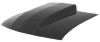4" Cowl Induction Lift-Off Hood 1994-2003 S10/Sonoma