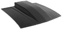 4" Cowl Induction Bolt-On Hood