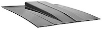 3" Cowl Induction Bolt-On Hood