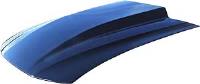 2.5" Cowl Induction Bolt-On Hood