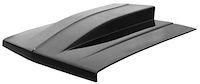 4" Cowl Induction Bolt-On Hood