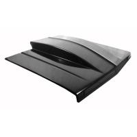 4" Cowl Induction Bolt-On Hood