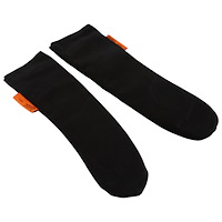 Replacement Gel Padding Black