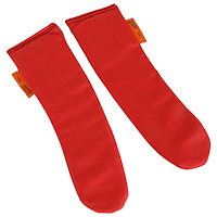 Replacement Gel Padding Red