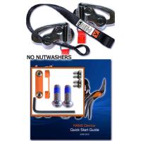 Sliding Tether Upgrade Kit Fits Sport II Series