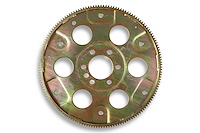 Heavy-Duty Flexplate