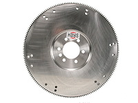Billet Steel 168-Tooth Flywheel Chevy 400