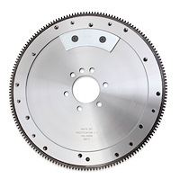 Billet Steel 168-Tooth Flywheel Chevy 454