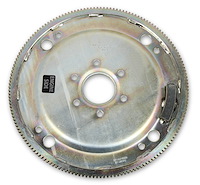 Heavy-Duty Flexplate