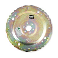 Heavy-Duty Flexplate