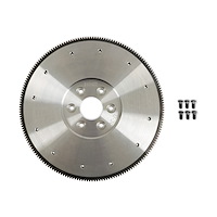 Billet Steel 184-Tooth Flywheel Ford 352, 390, 427, 428, 429, 460