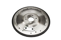 Billet Steel 184-Tooth Flywheel