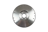 Billet Steel 166-Tooth Flywheel Pontiac V8