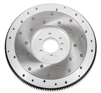 Billet Aluminum 168-Tooth Flywheel