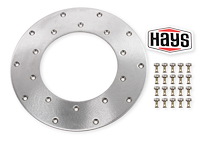 Flywheel Insert Steel 11"