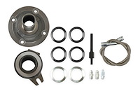 Hydraulic Release Bearing Kit