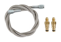 Hydraulic Release Bearing Feed Line Kit
