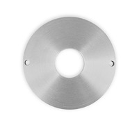 Hydraulic Throwout Bearing Shim For T-56/TR-6060 Transmissions [.500 in.]