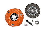 Classic Conversion Clutch Kit