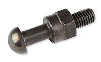 Non-Adjustable Clutch Pivot Ball Stud for 1979-2014 Ford Mustang and 1979-1986 Mercury Capri