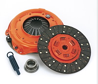 Street Performance Clutch Kit GM Car & Light Truck