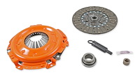 Street/Strip Performance Clutch Kit GM Car & Light Truck
