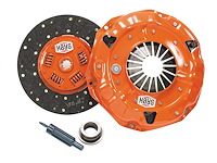 Street Performance Clutch Kit GM Car & Light Truck Diaphragm Pressure Plate