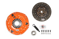 Street Performance Clutch Kit GM Car & Light Truck Diaphragm Pressure Plate
